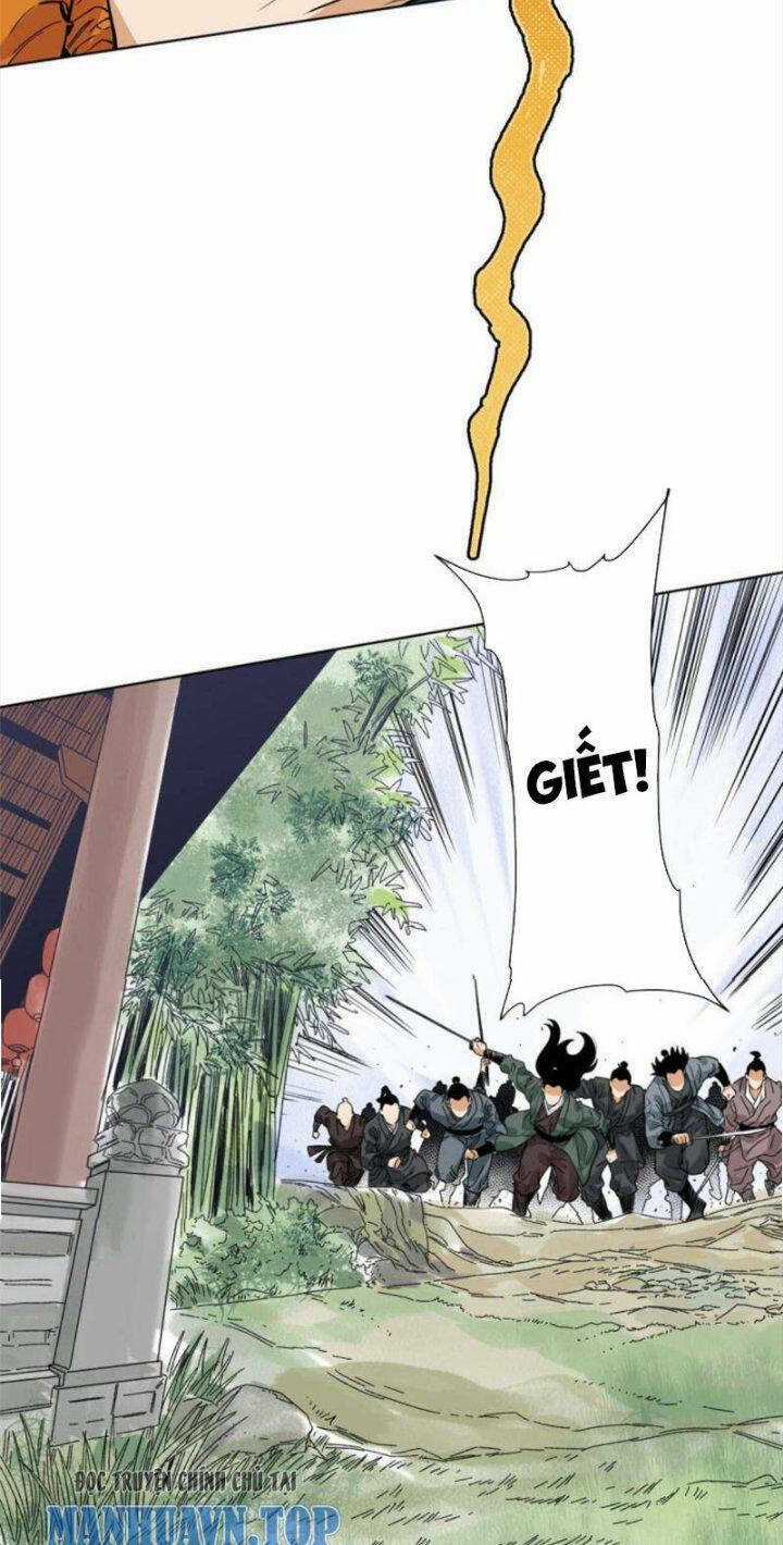 Đạo Quân Chapter 112 trang 5