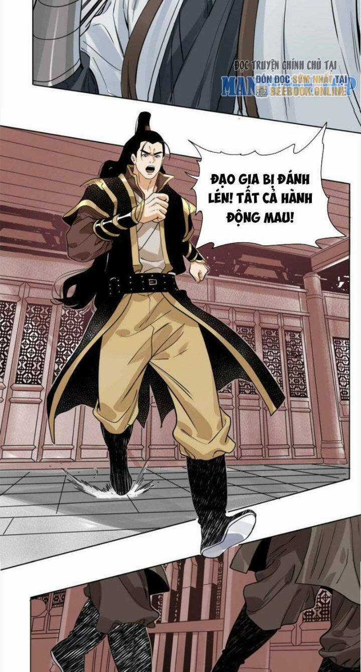 Đạo Quân Chapter 112 trang 8