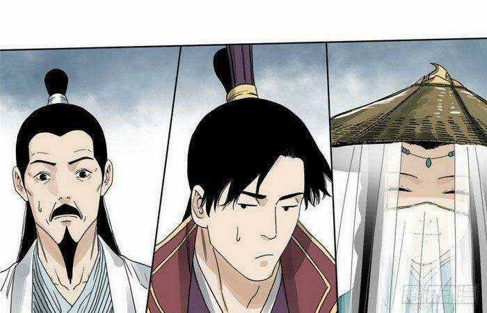 Đạo Quân Chapter 12 trang 16