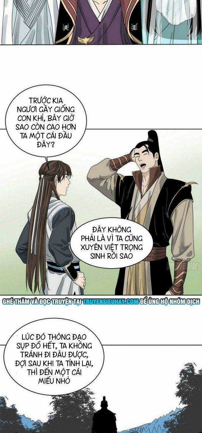 Đạo Quân Chapter 12 trang 17