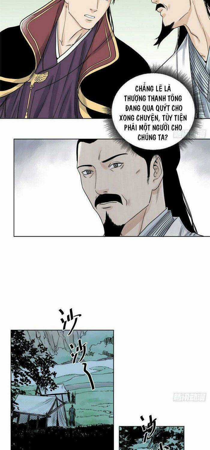 Đạo Quân Chapter 12 trang 3