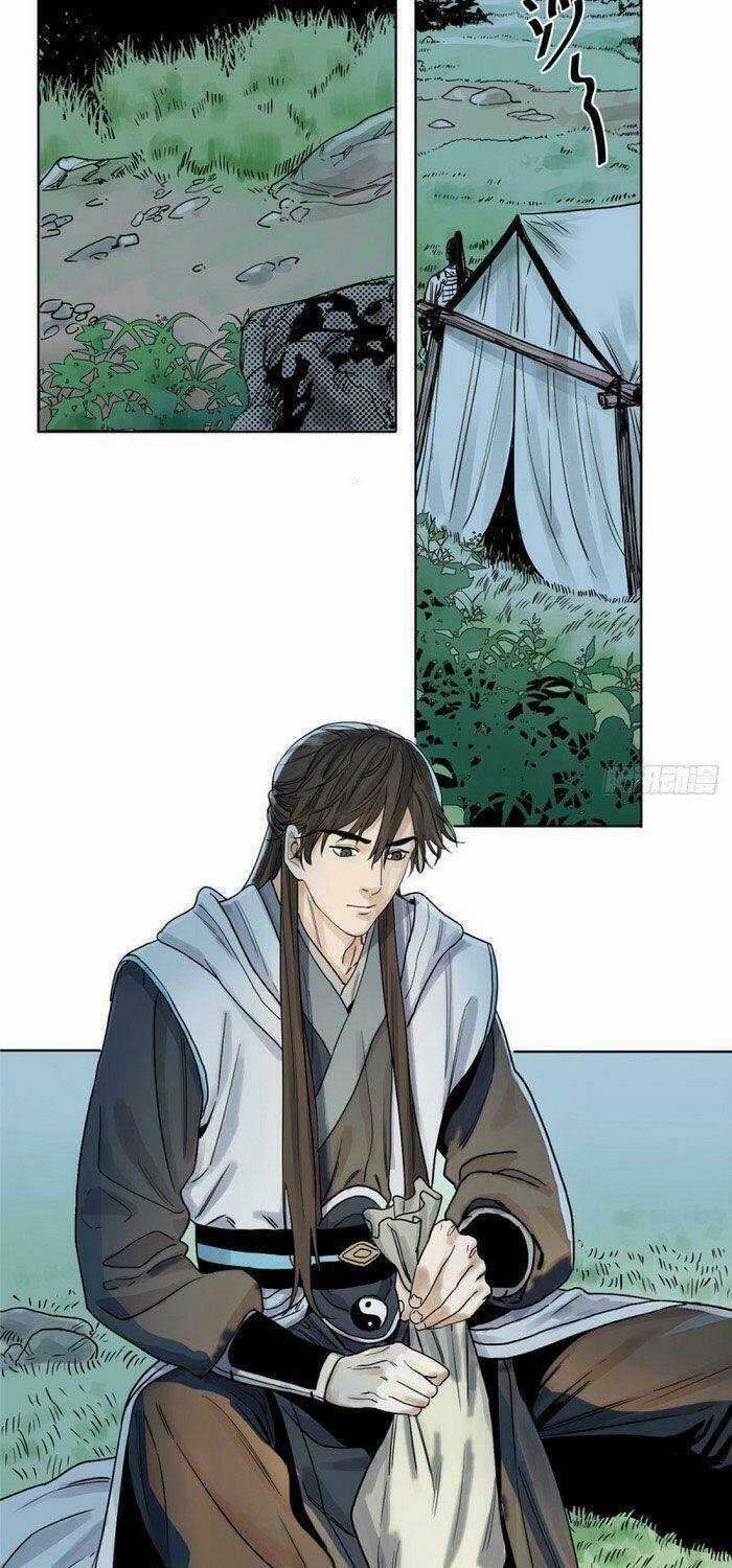 Đạo Quân Chapter 12 trang 4