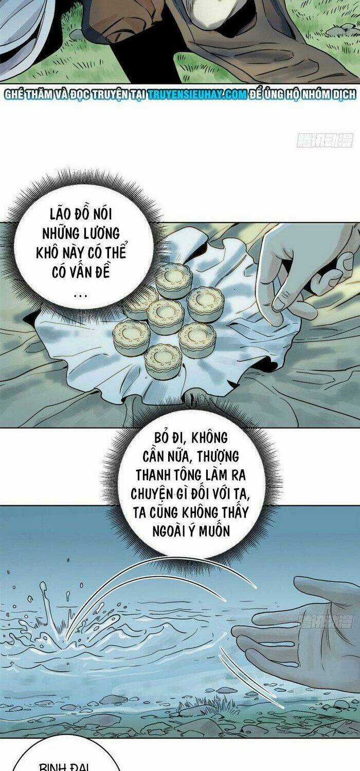 Đạo Quân Chapter 12 trang 5