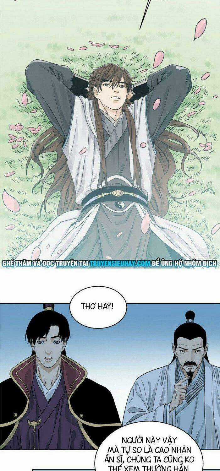 Đạo Quân Chapter 12 trang 9