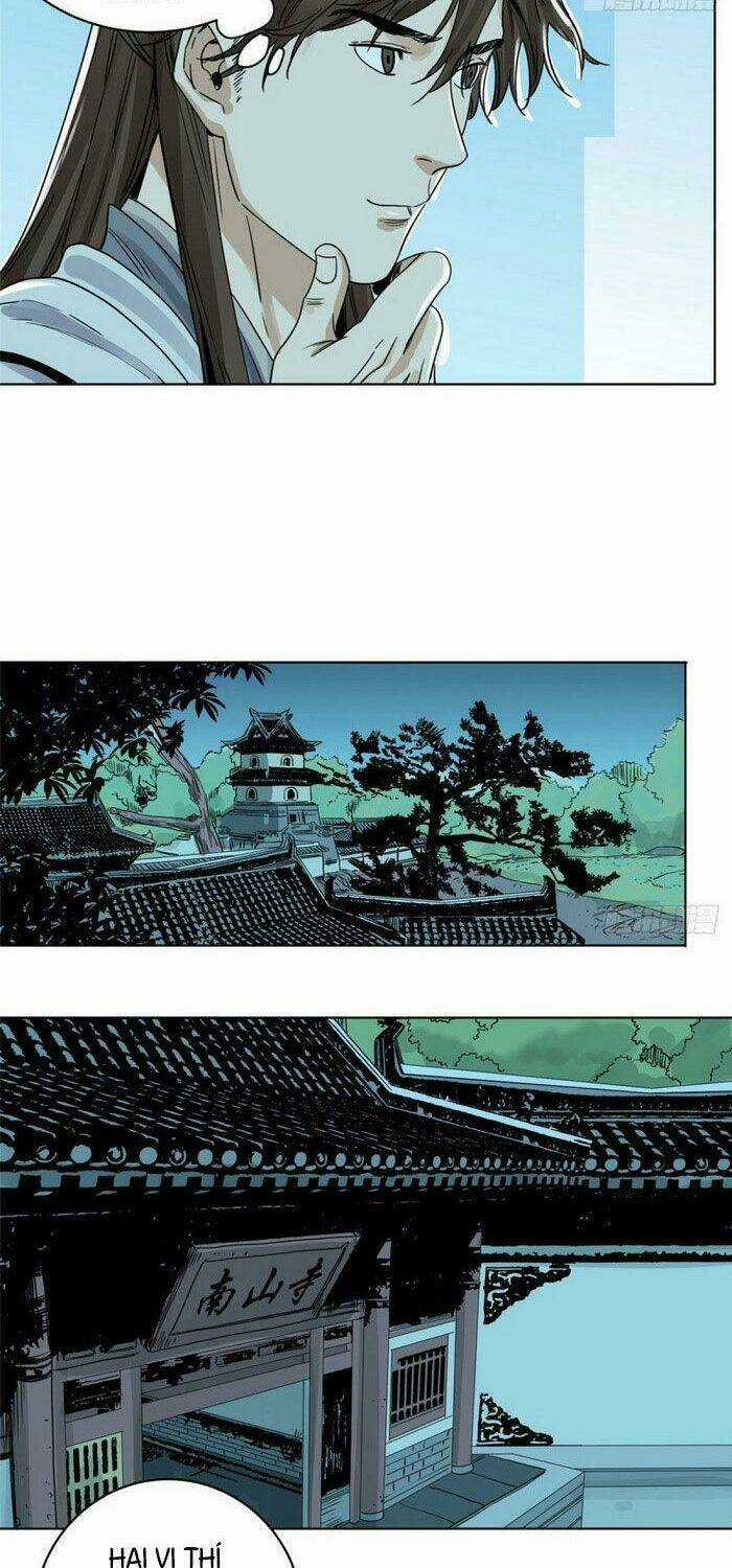 Đạo Quân Chapter 13 trang 13