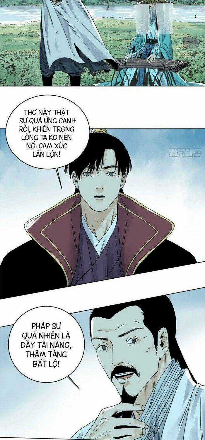 Đạo Quân Chapter 13 trang 5