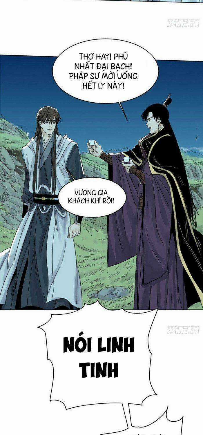 Đạo Quân Chapter 13 trang 6