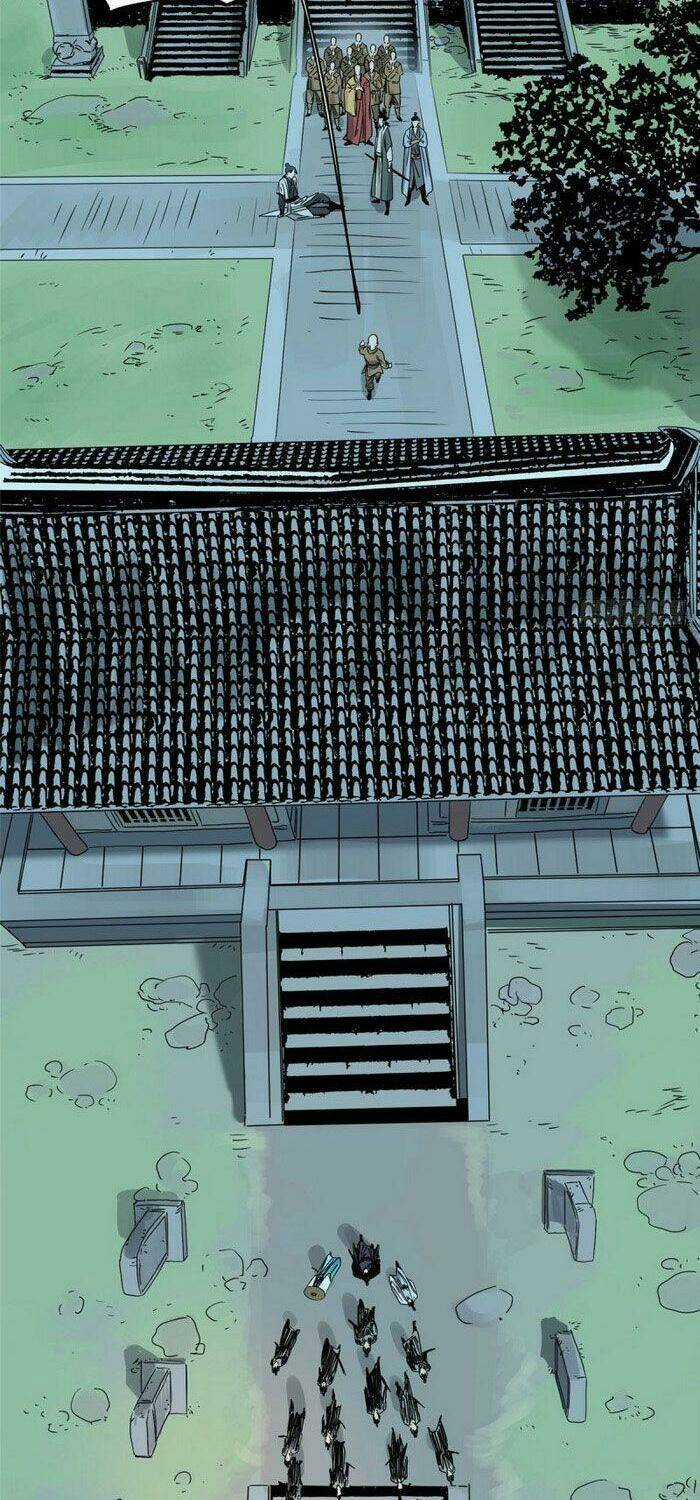 Đạo Quân Chapter 14 trang 11