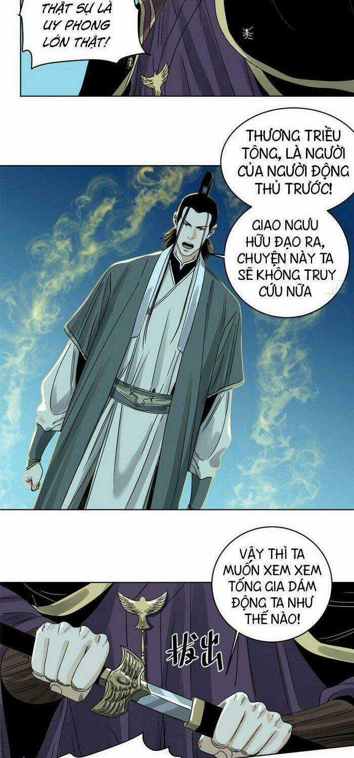 Đạo Quân Chapter 14 trang 13