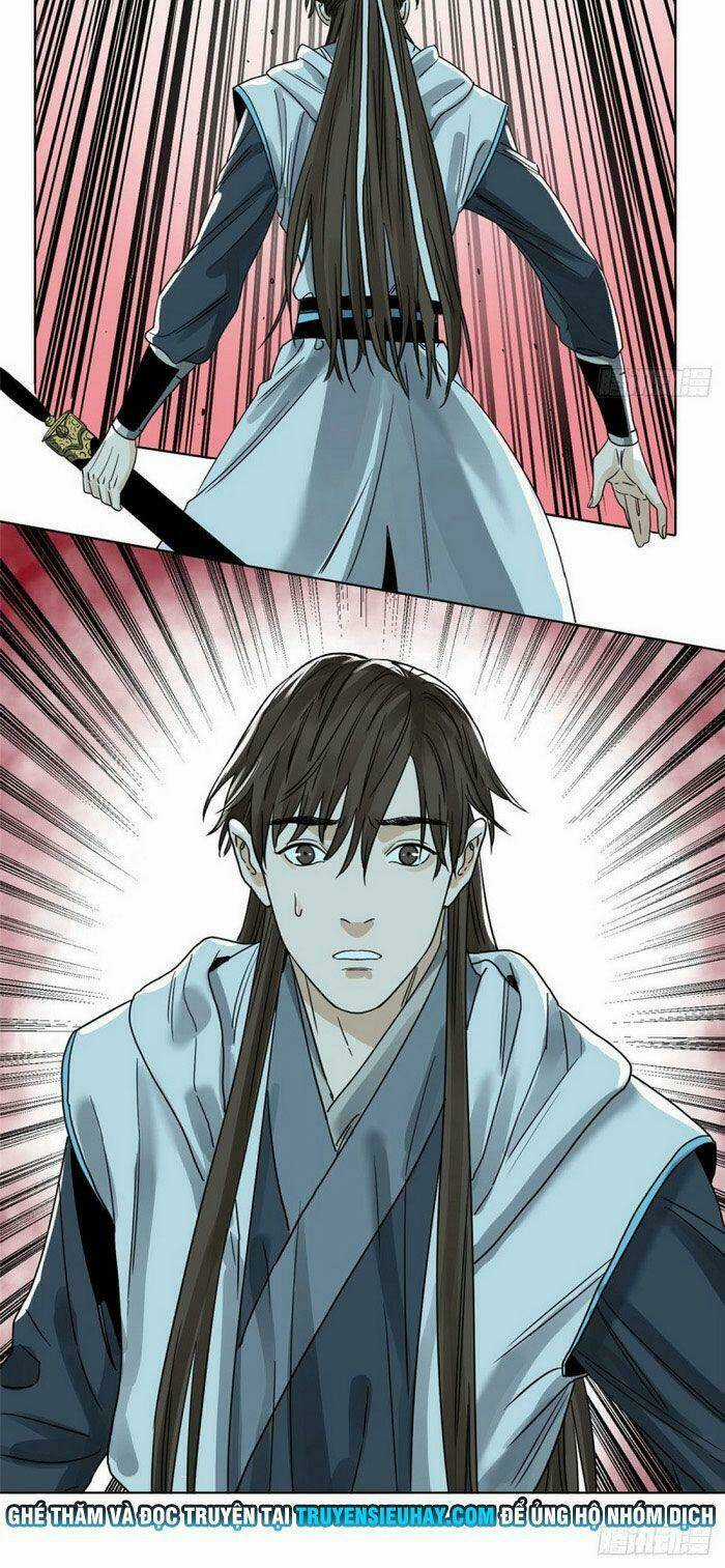 Đạo Quân Chapter 14 trang 18