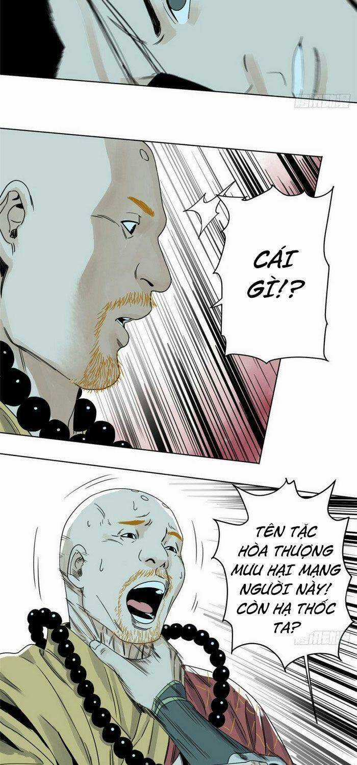 Đạo Quân Chapter 14 trang 2