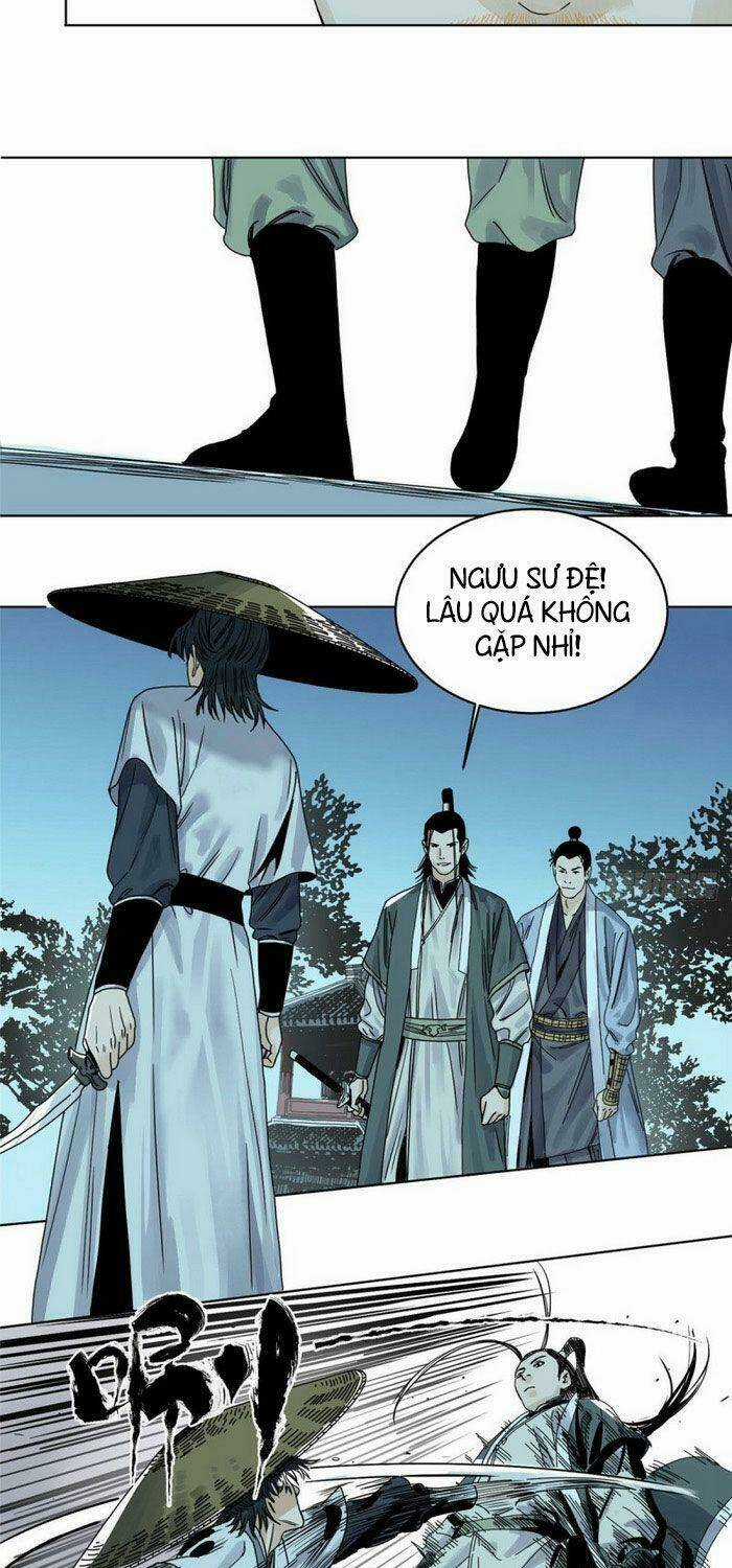 Đạo Quân Chapter 14 trang 6