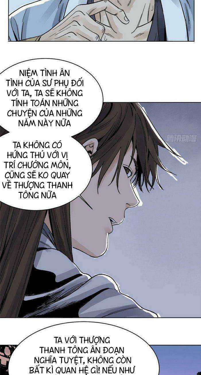 Đạo Quân Chapter 15 trang 18