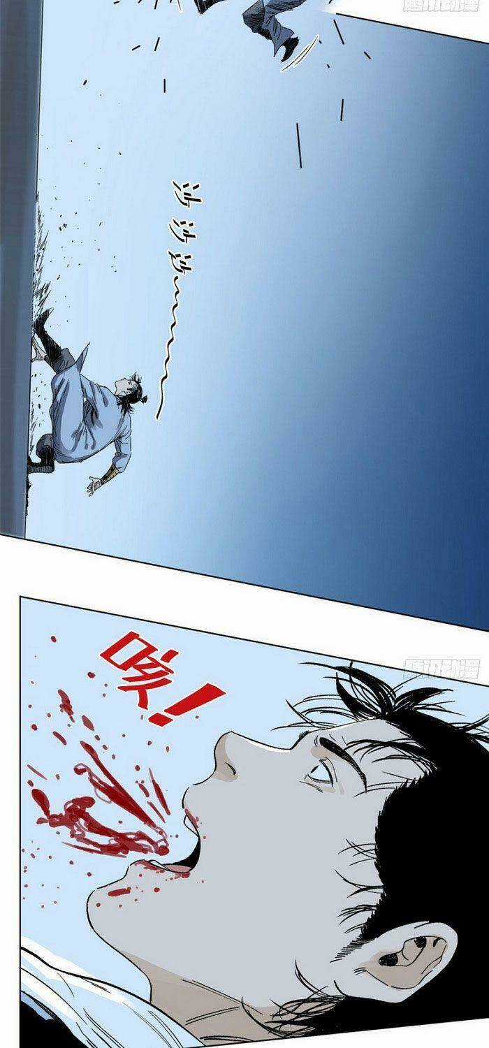 Đạo Quân Chapter 15 trang 2