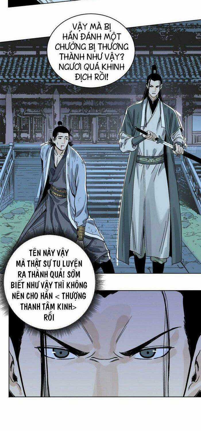 Đạo Quân Chapter 15 trang 3