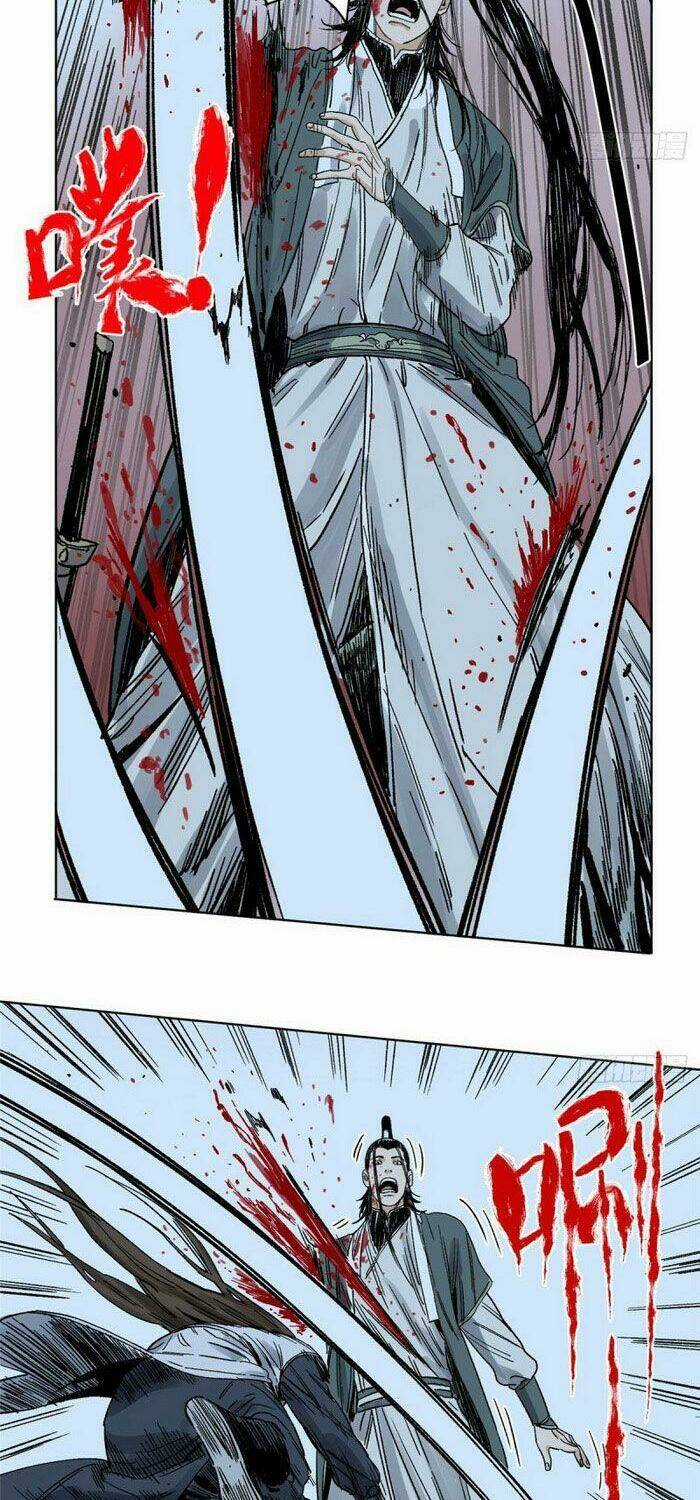 Đạo Quân Chapter 15 trang 7