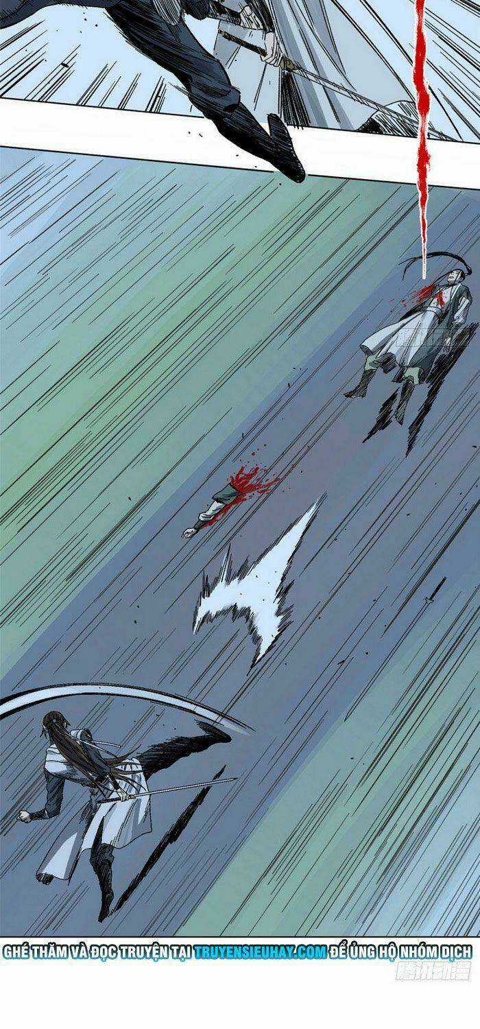 Đạo Quân Chapter 15 trang 8