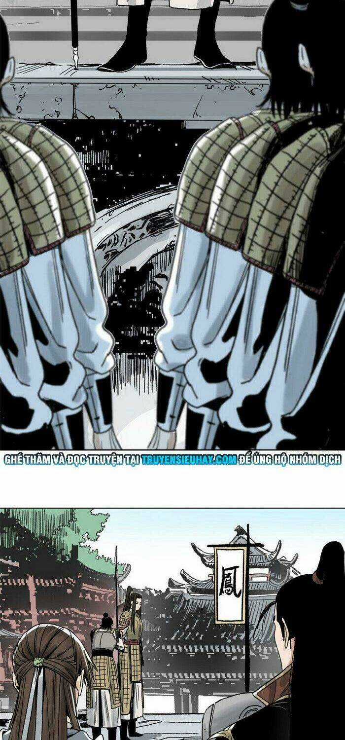 Đạo Quân Chapter 16 trang 15