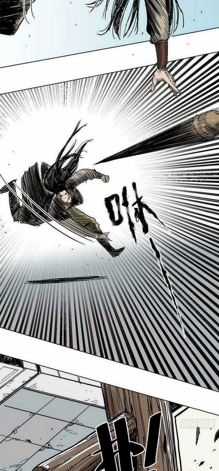 Đạo Quân Chapter 16 trang 20