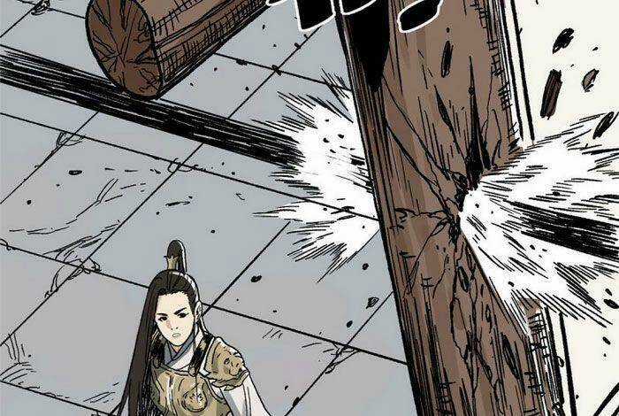 Đạo Quân Chapter 16 trang 21