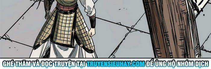 Đạo Quân Chapter 16 trang 22