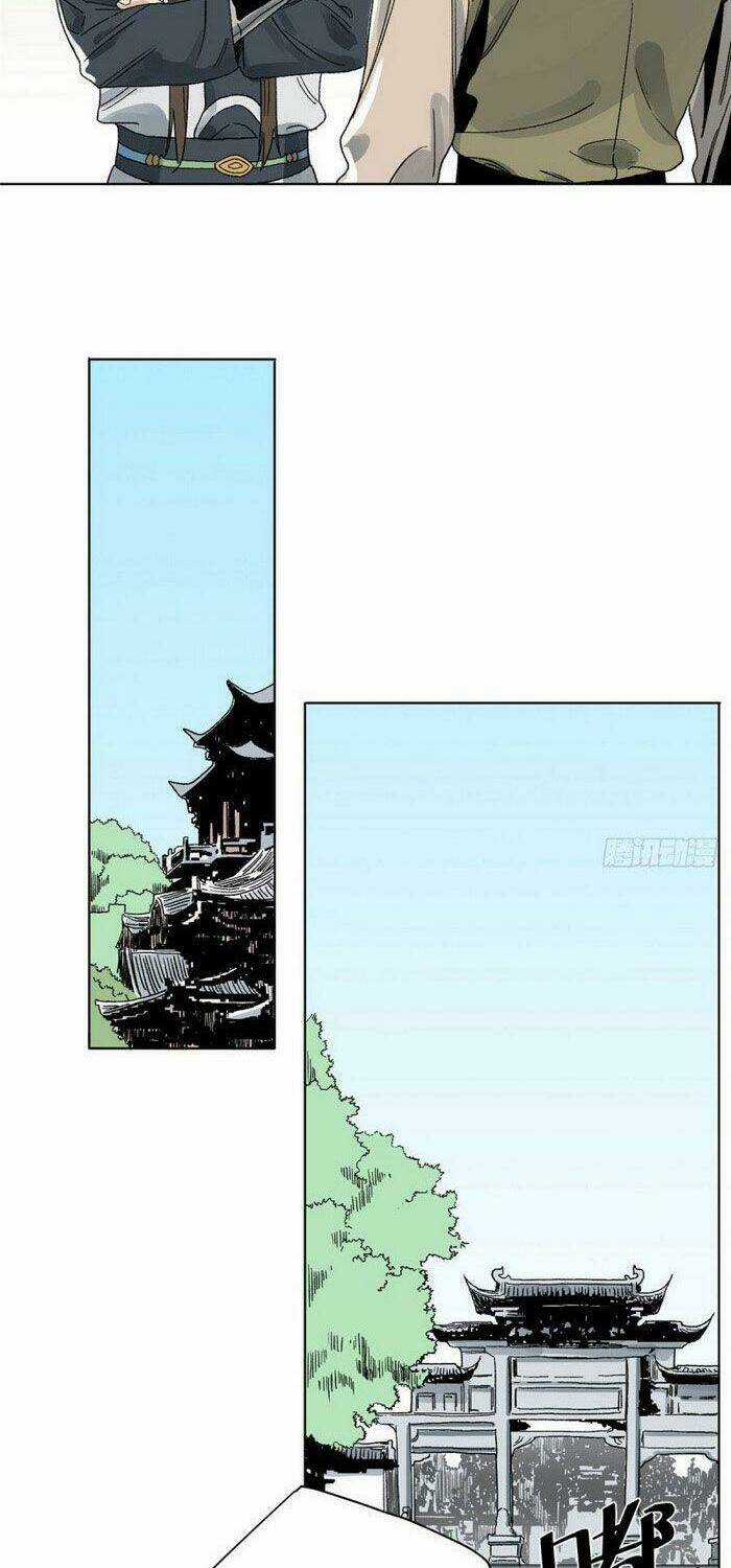 Đạo Quân Chapter 17 trang 9