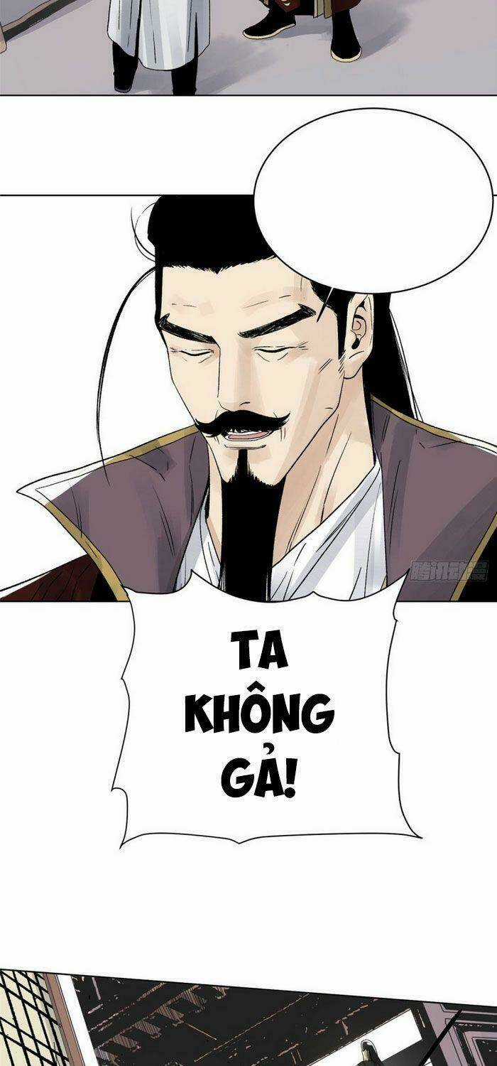 Đạo Quân Chapter 18 trang 2