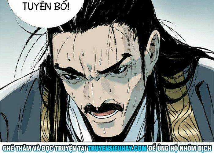 Đạo Quân Chapter 2 trang 16