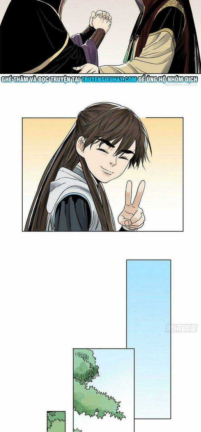 Đạo Quân Chapter 20 trang 13