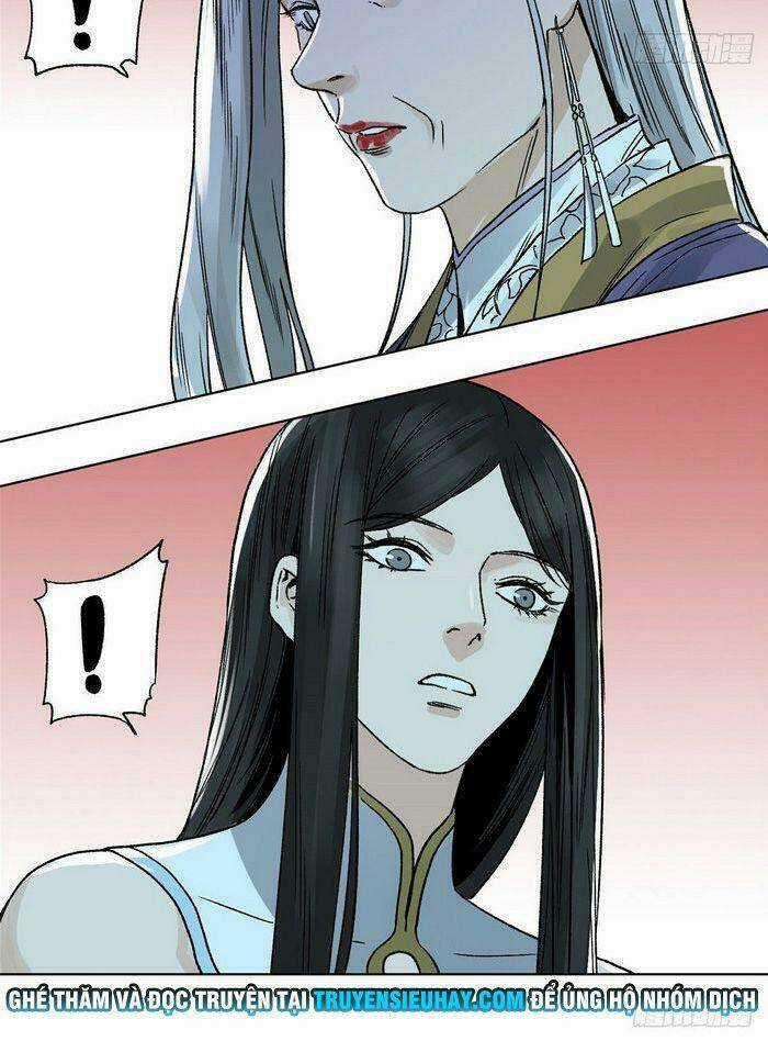 Đạo Quân Chapter 20 trang 16