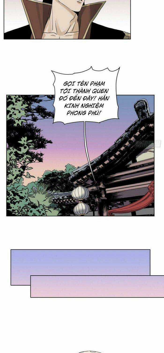 Đạo Quân Chapter 21 trang 15