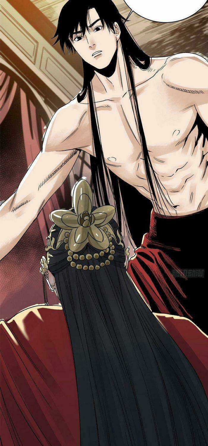 Đạo Quân Chapter 22 trang 14