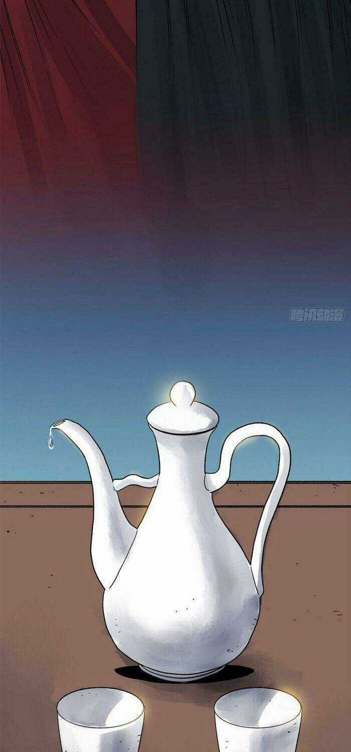 Đạo Quân Chapter 22 trang 15