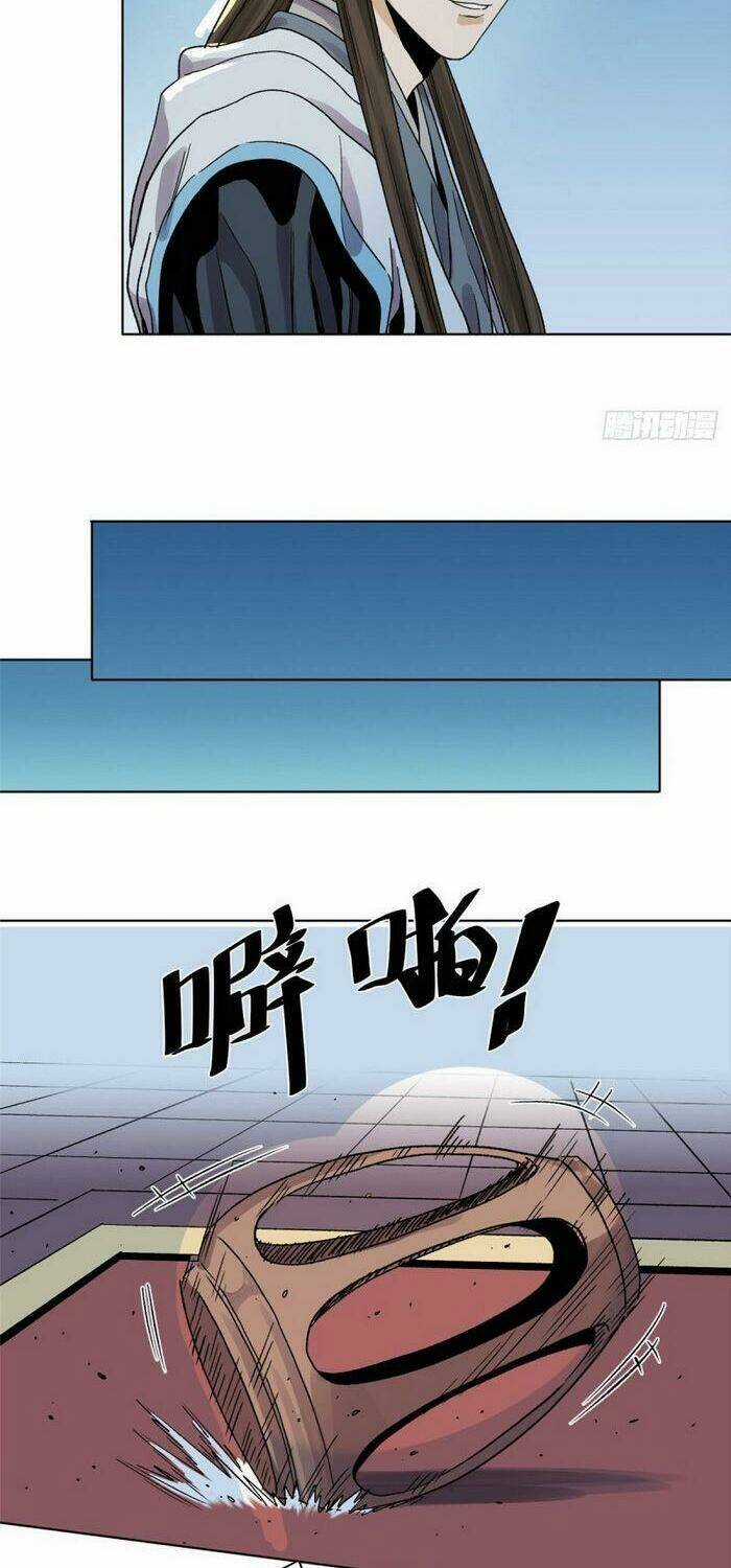 Đạo Quân Chapter 22 trang 7