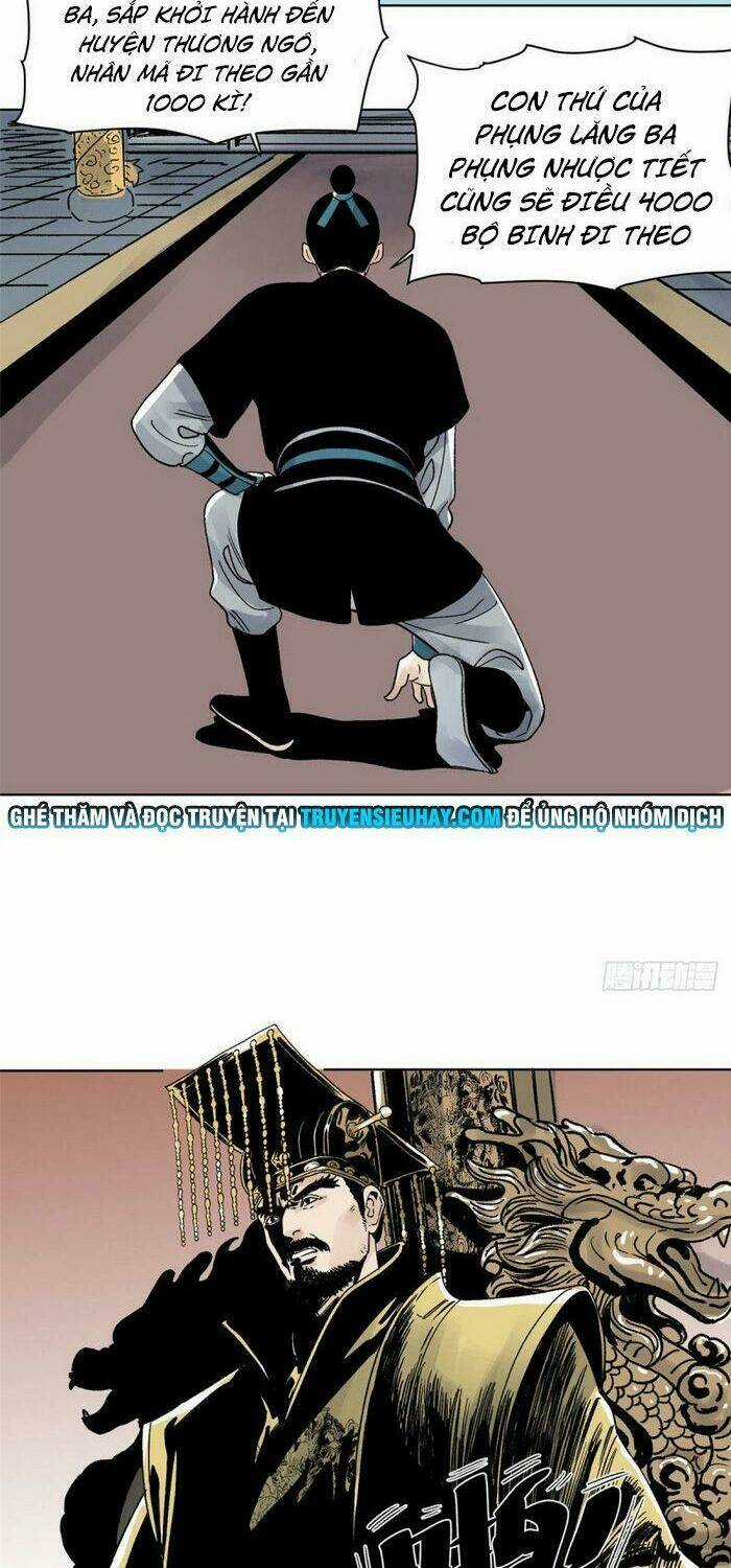 Đạo Quân Chapter 23 trang 13