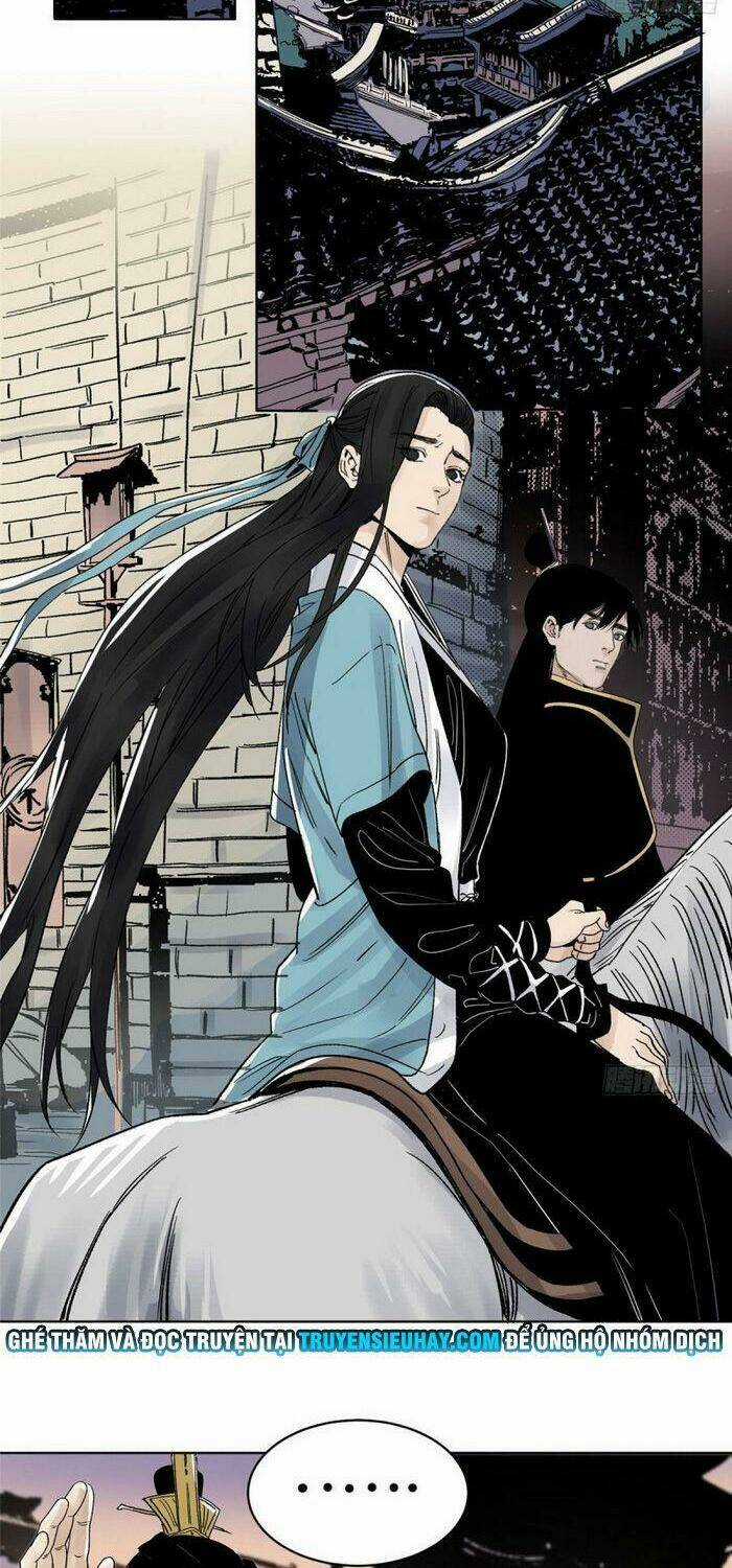 Đạo Quân Chapter 23 trang 15