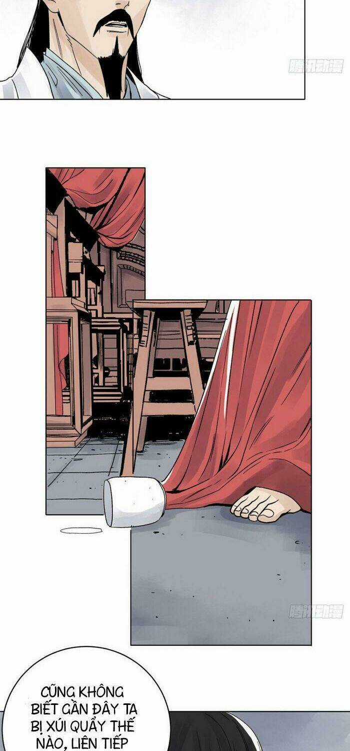 Đạo Quân Chapter 23 trang 7