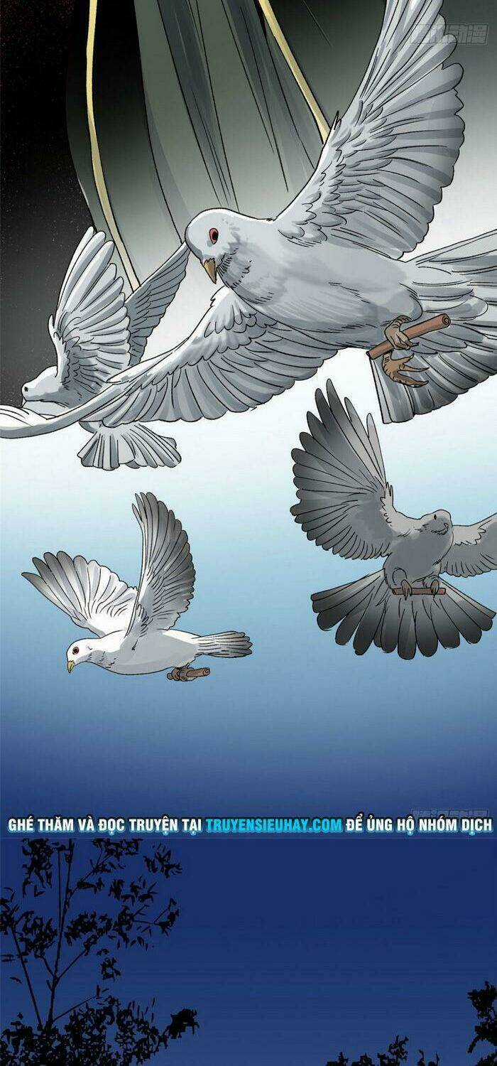 Đạo Quân Chapter 24 trang 13