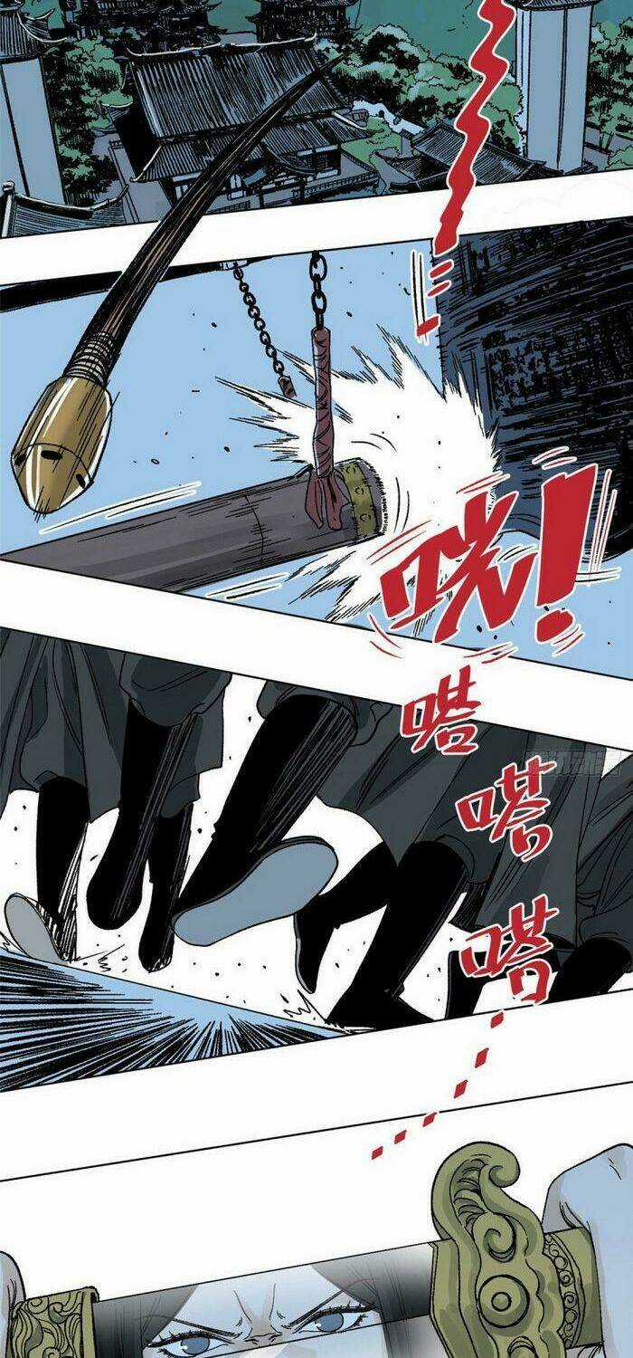 Đạo Quân Chapter 24 trang 15