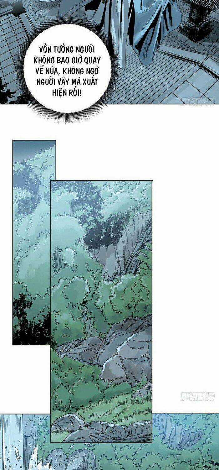 Đạo Quân Chapter 25 trang 13