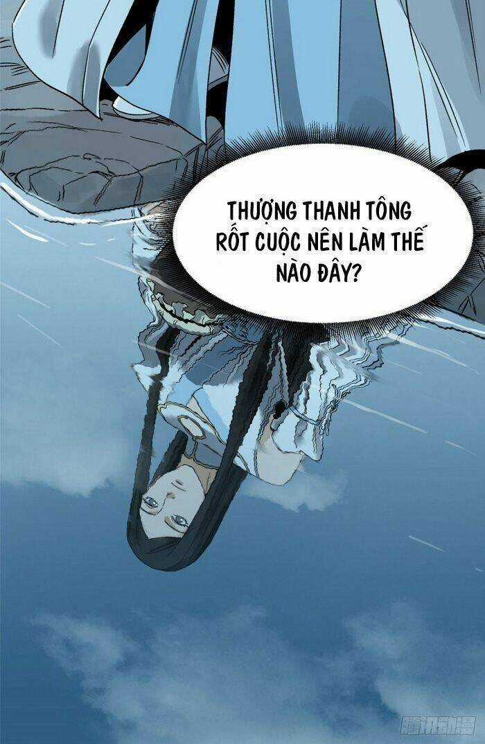 Đạo Quân Chapter 25 trang 20