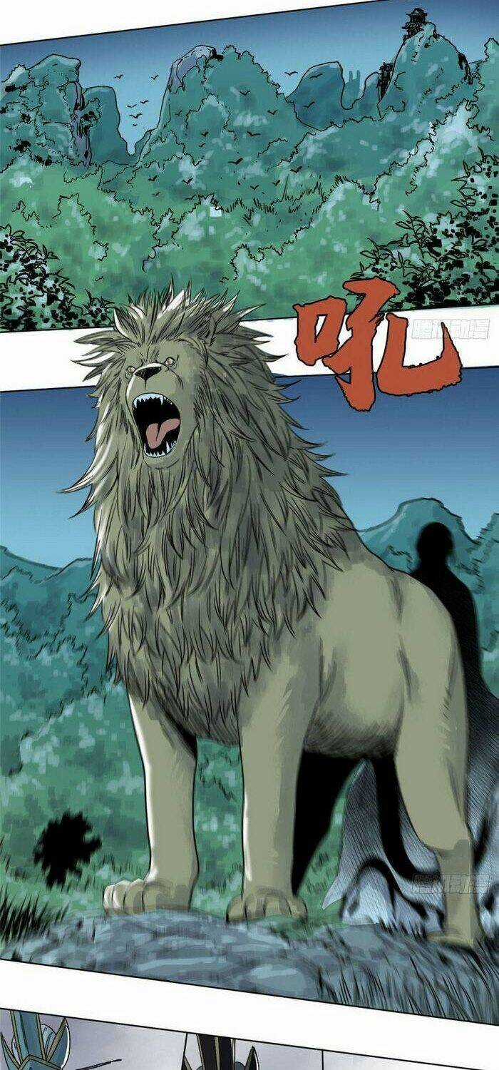 Đạo Quân Chapter 25 trang 5