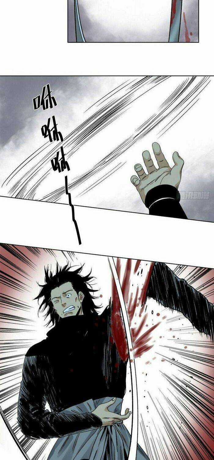 Đạo Quân Chapter 25 trang 9