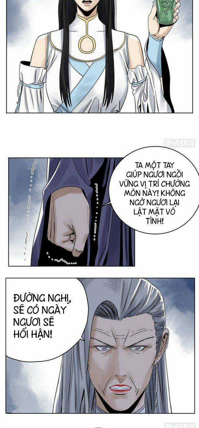 Đạo Quân Chapter 26 trang 6