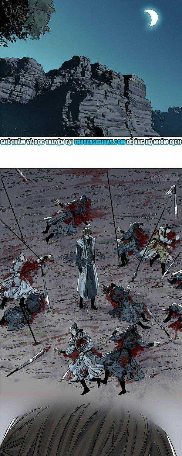 Đạo Quân Chapter 27 trang 5