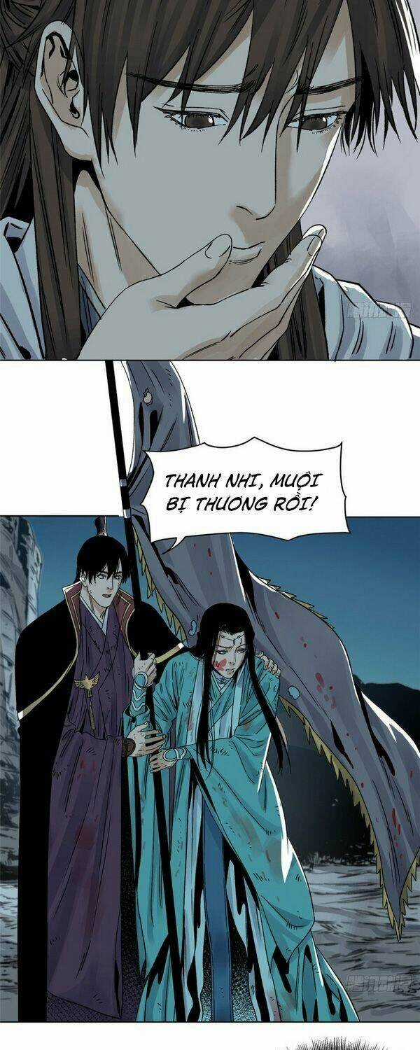 Đạo Quân Chapter 27 trang 6