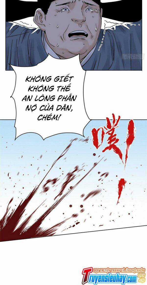 Đạo Quân Chapter 28 trang 11