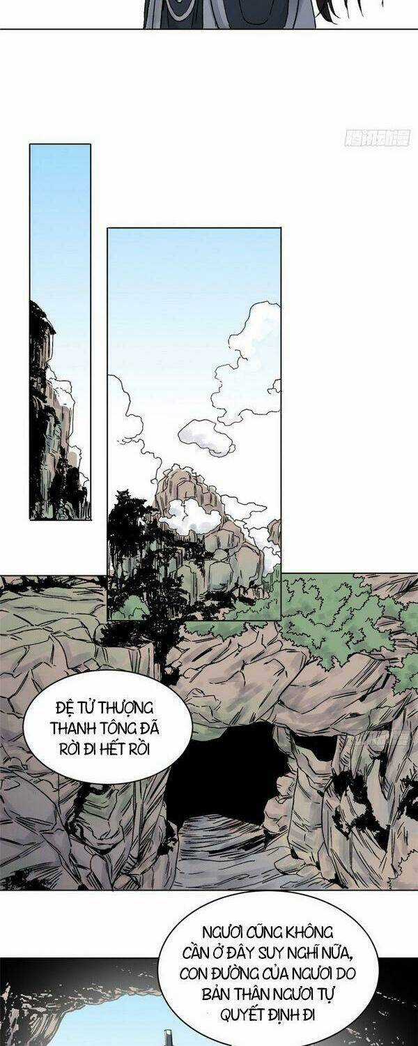 Đạo Quân Chapter 29 trang 9