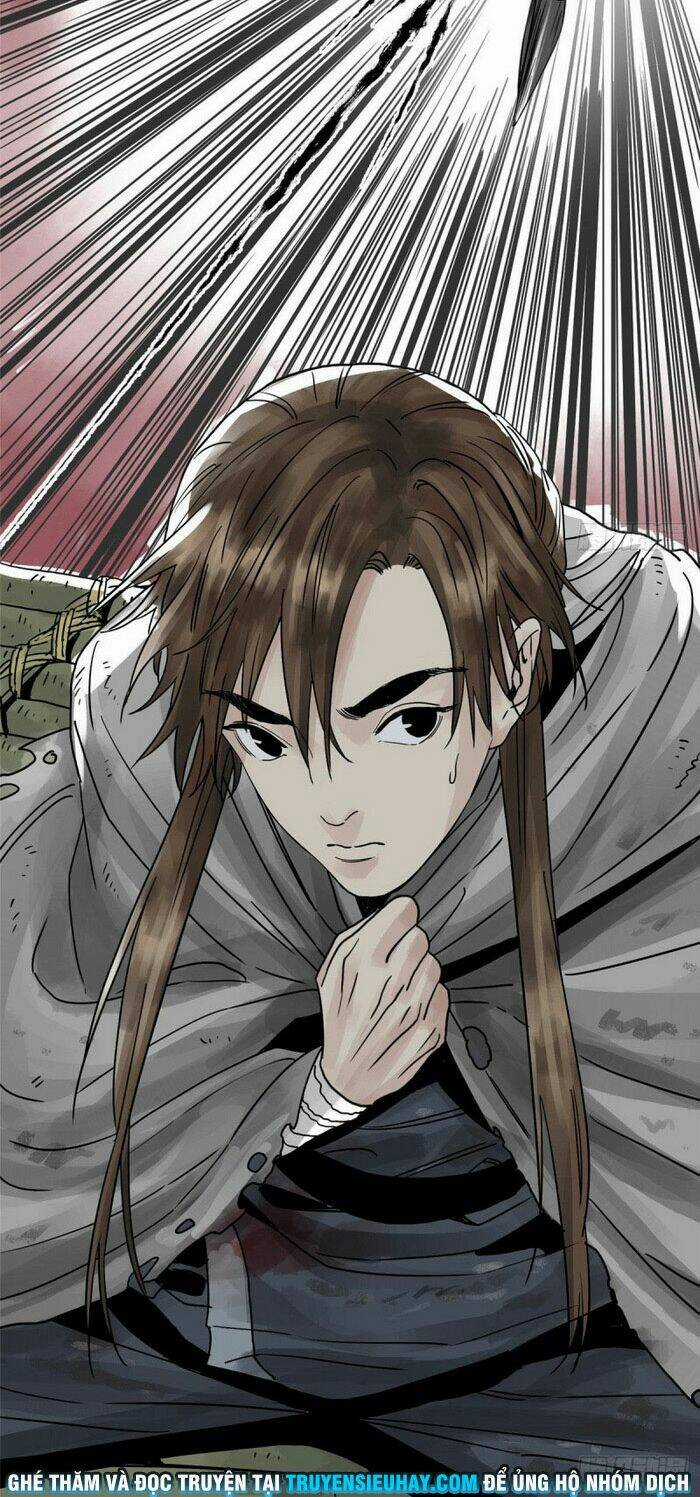 Đạo Quân Chapter 3 trang 15