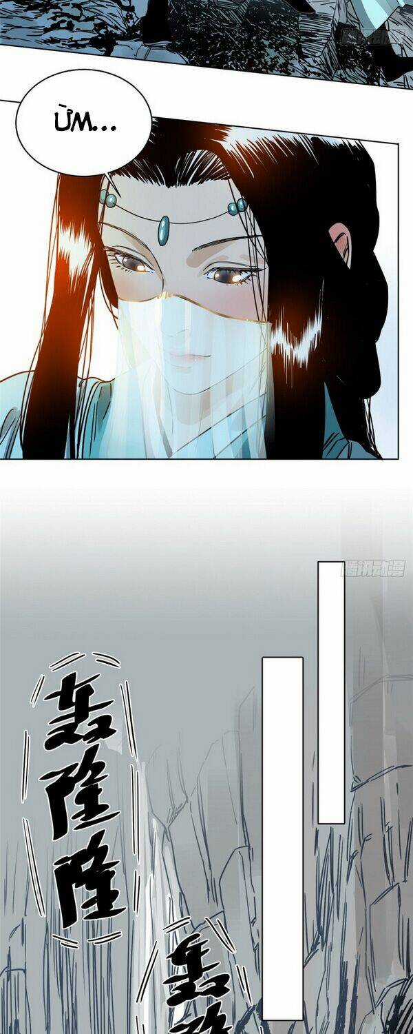 Đạo Quân Chapter 32 trang 10